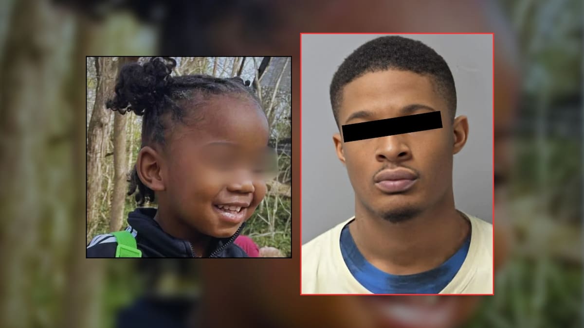 Bebé de 2 años murió luego de ser brutalmente violado y estrangulado por un hombre a quien su madre confiaba su cuidado para poder cubrir su turno de 10 horas de trabajo; entre las graves heridas internas se identificó que su hígado estaba desgarrado