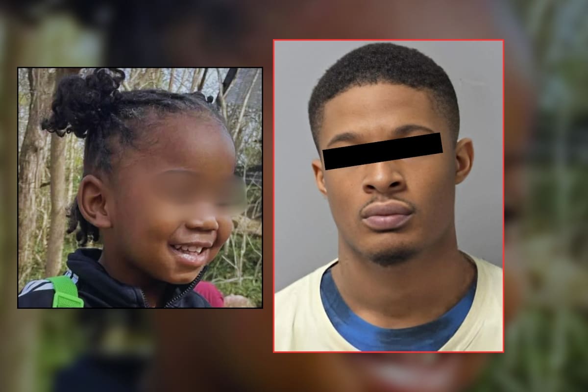 Bebé de 2 años murió luego de ser brutalmente violado y estrangulado por un hombre a quien su madre confiaba su cuidado para poder cubrir su turno de 10 horas de trabajo; entre las graves heridas internas se identificó que su hígado estaba desgarrado