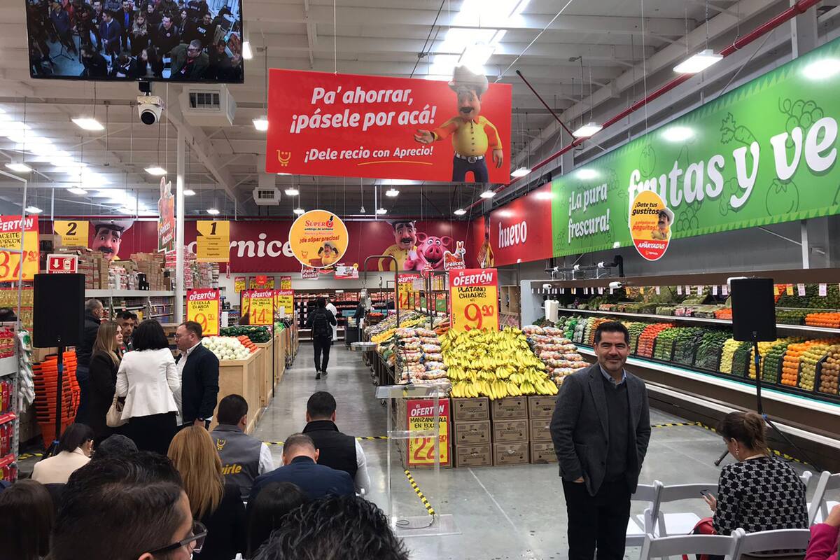 Inauguran tienda Aprecio Amanecer en Natura