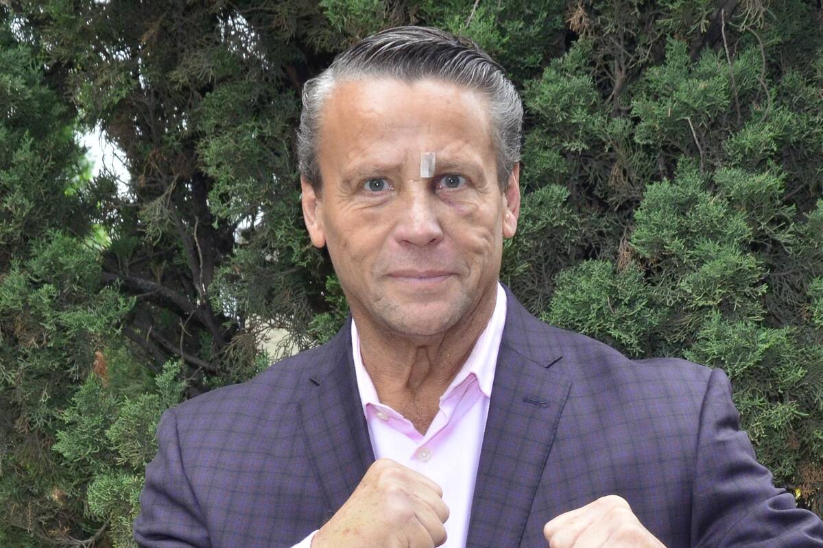 Pepillo Origel se le insinuó... ¿A Alfredo Adame?