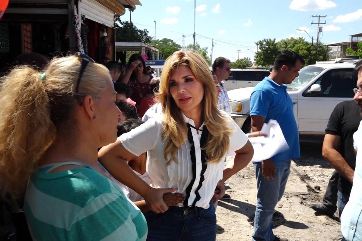 Anuncia CPA apoyos para familias afectadas por explosión de casa