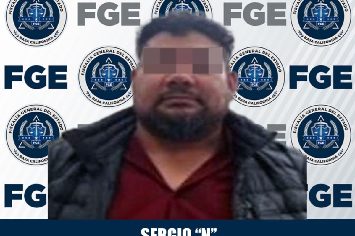 Prisión preventiva a hombre acusado de agresión sexual en un motel