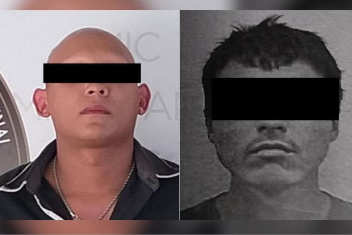 Dos sujetos reciben condena de 28 años por homicidio en Hermosillo tras investigación de la Fiscalía de Sonora