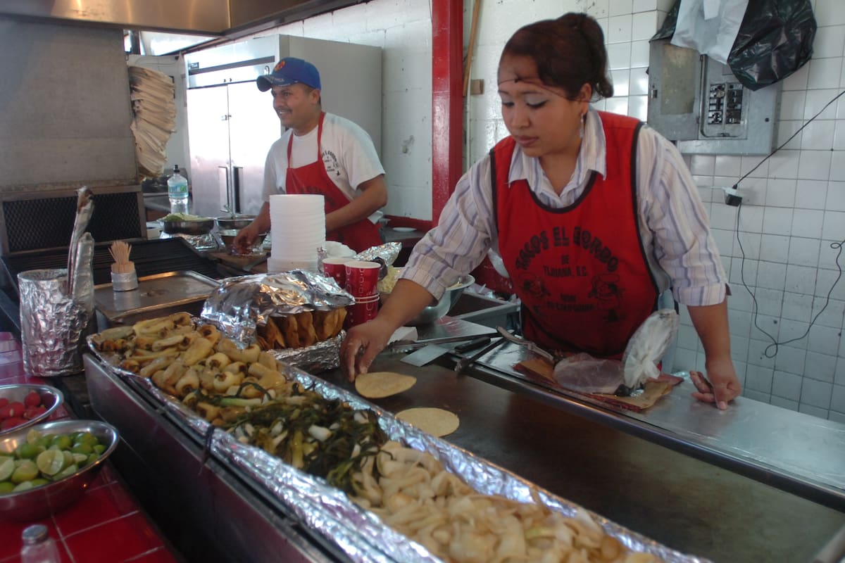 Megacorte de agua frena actividad en negocios de Tijuana
