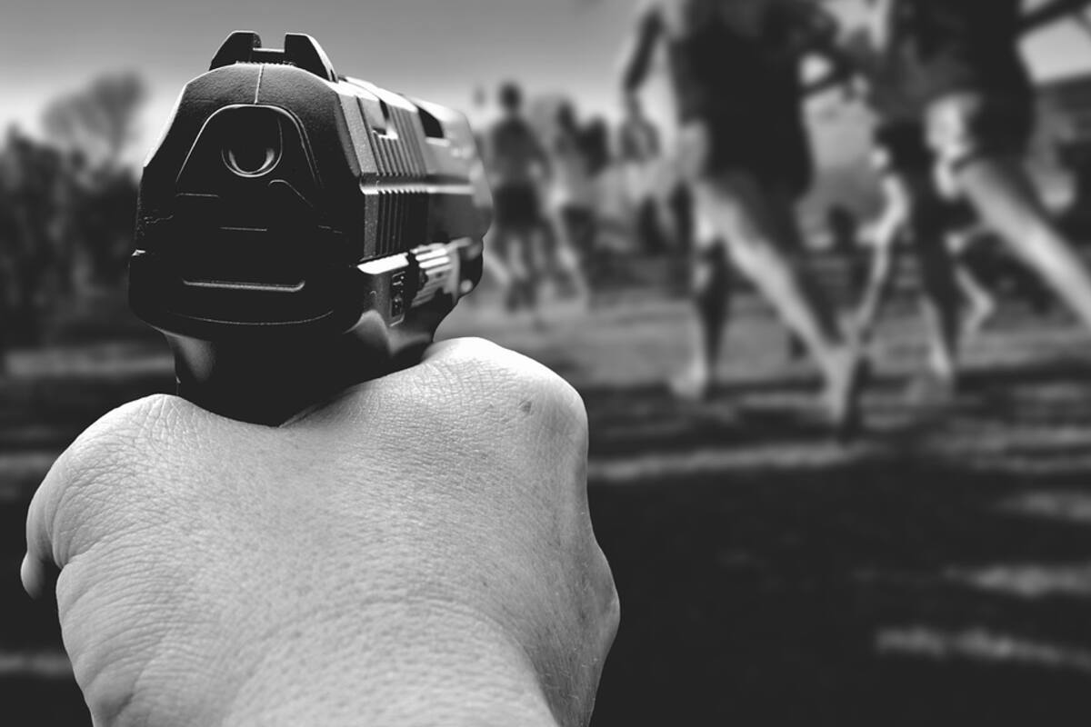 Se registran dos nuevos tiroteos en Texas; hay al menos 2 muertos y 30 heridos