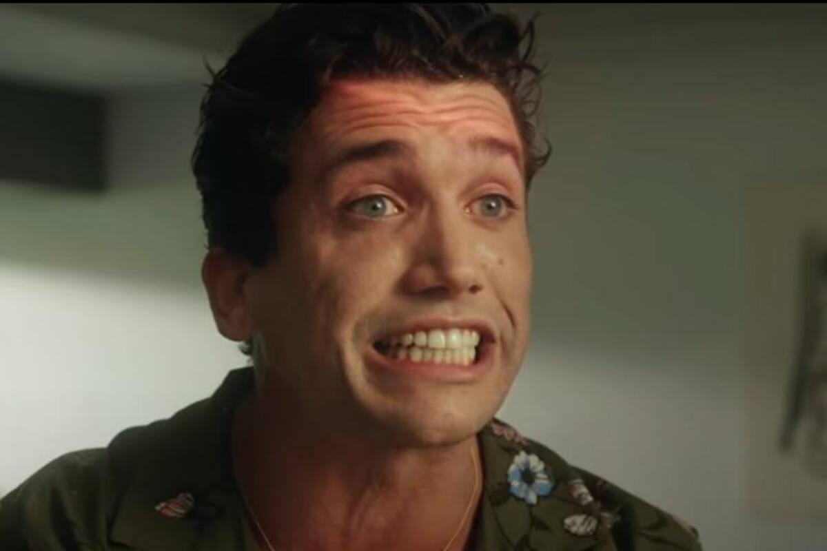 De "La Casa de Papel" a la Música, así suena el nuevo sencillo de "Denver"