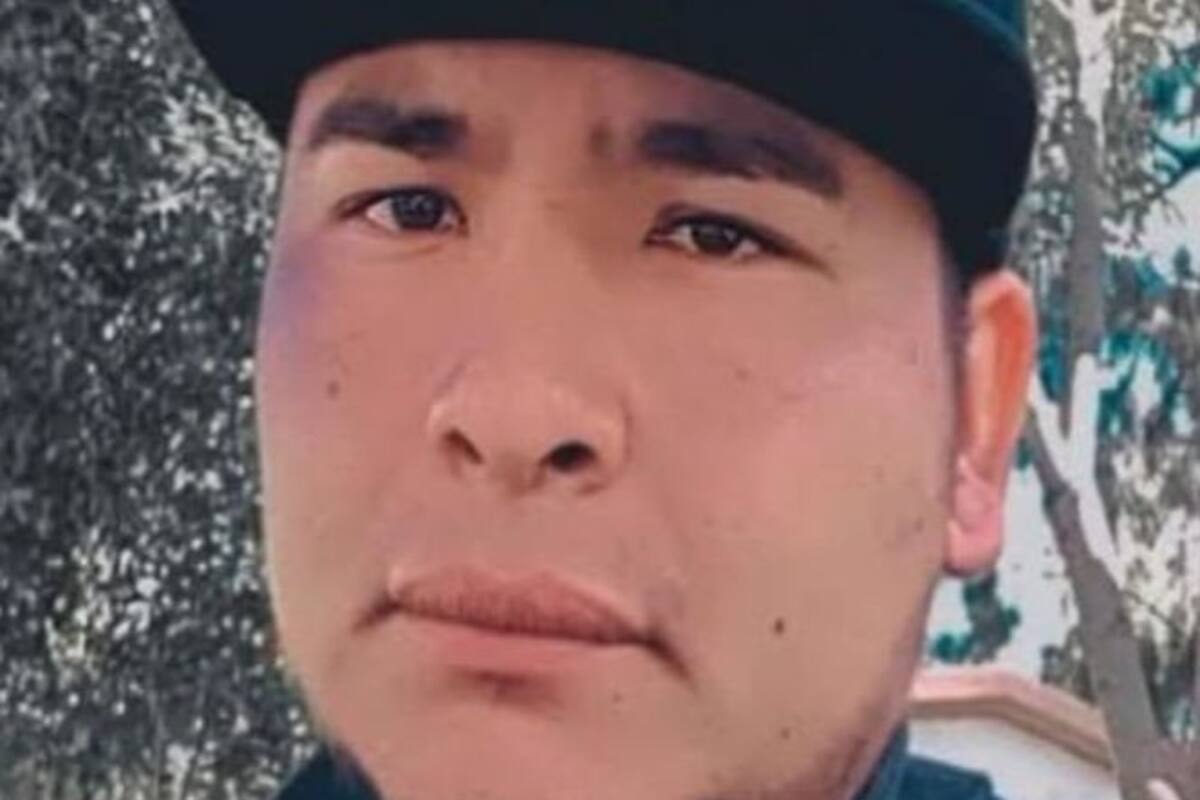 Se busca a Nelson Vladimir Cerén Tadeo de 28 años de edad