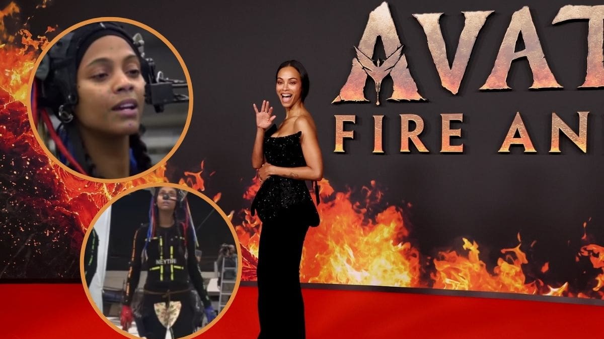 El elenco de “Avatar” cuestiona a la Academia: la captura de movimiento sigue fuera del reconocimiento actoral pese al éxito global de la saga