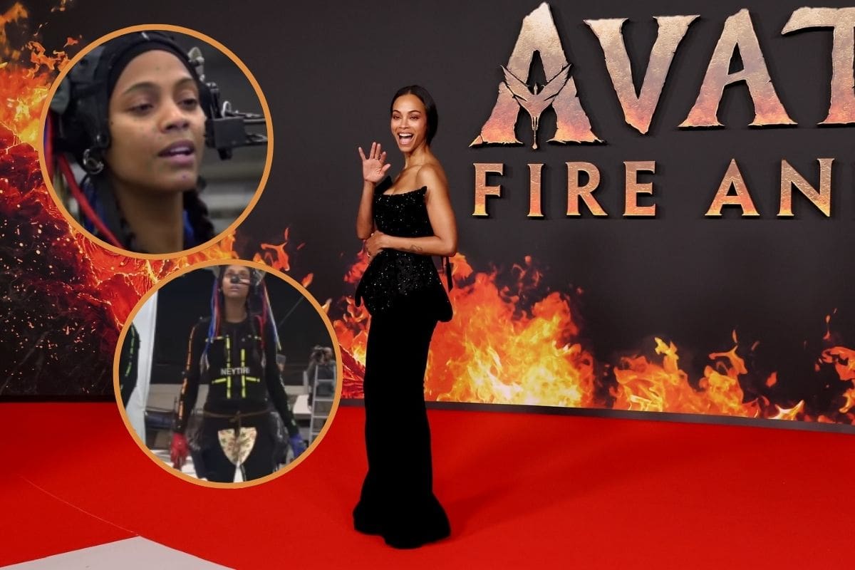 El elenco de “Avatar” cuestiona a la Academia: la captura de movimiento sigue fuera del reconocimiento actoral pese al éxito global de la saga