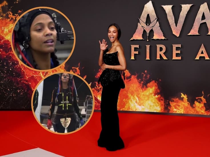 El elenco de “Avatar” cuestiona a la Academia: la captura de movimiento sigue fuera del reconocimiento actoral pese al éxito global de la saga