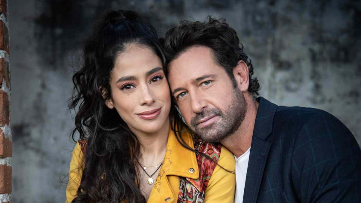 Fátima Molina, coprotagonista de “Te Acuerdas de Mí” junto a Gabriel Soto, recuerda discriminación por ser morena