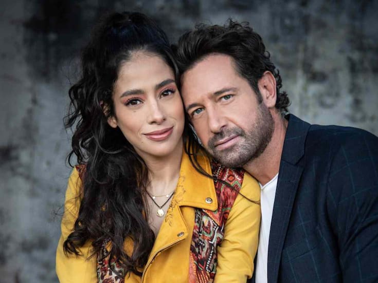 Fátima Molina, coprotagonista de “Te Acuerdas de Mí” junto a Gabriel Soto, recuerda discriminación por ser morena