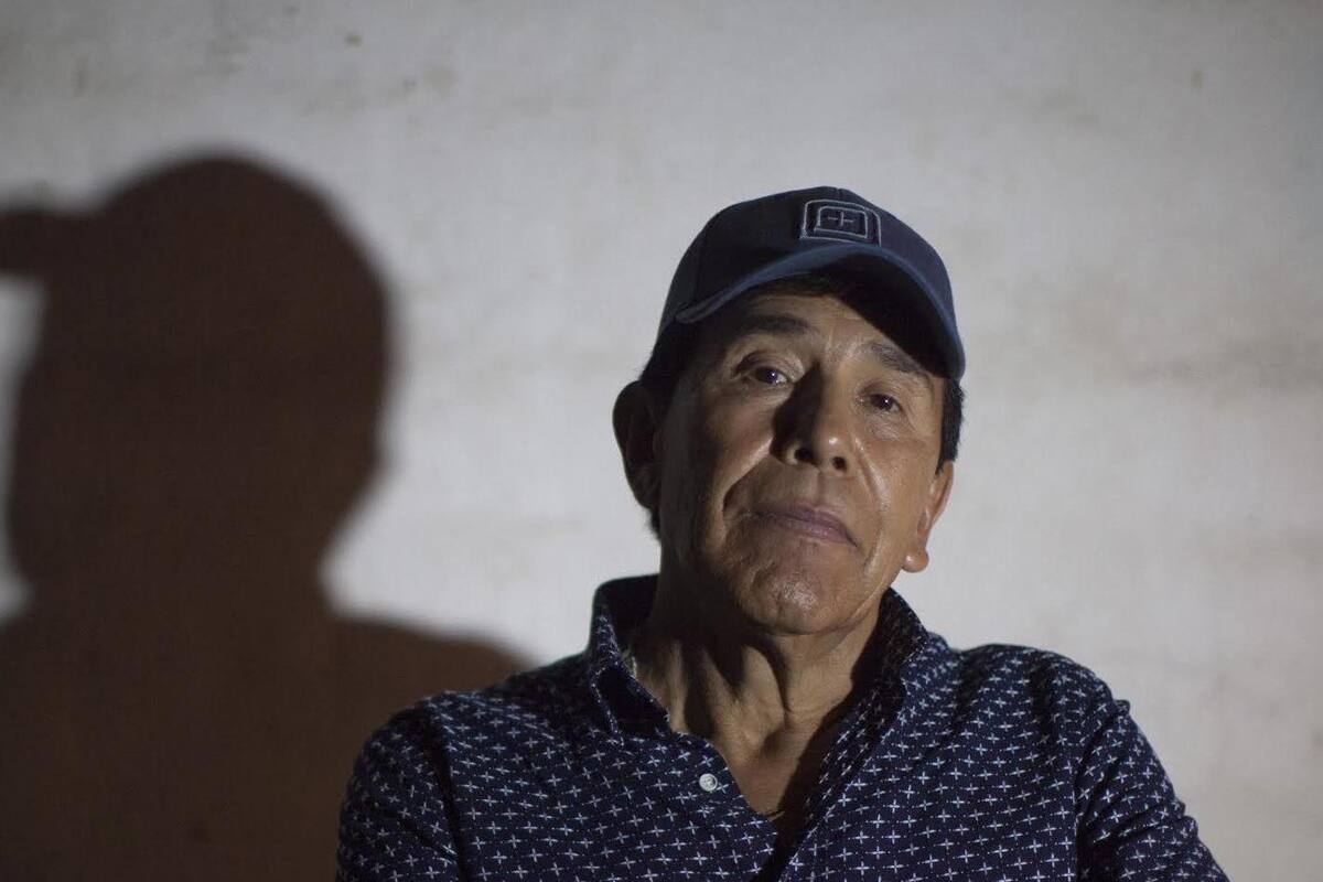 DEA señala quién ayuda a Rafael Caro Quintero a esconderse