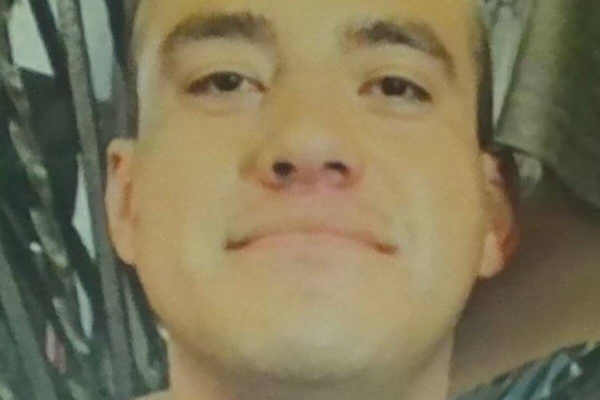 Se busca a Josué Rendón Miranda de 32 años de edad