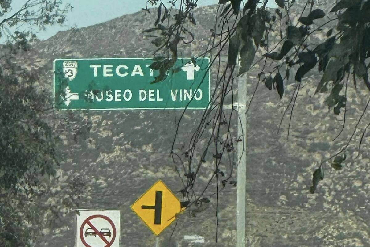 Podría perder el turismo Valle de Guadalupe: Fetraex