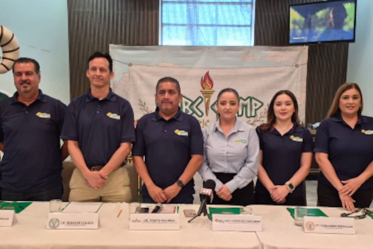 Centro Deportivo UABC abre inscripciones para curso de verano y Uninvitaver 2026