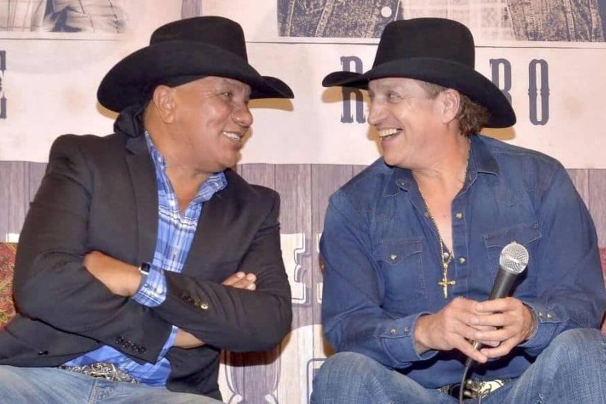 Lupe Esparza le responde a Ramiro Delgado