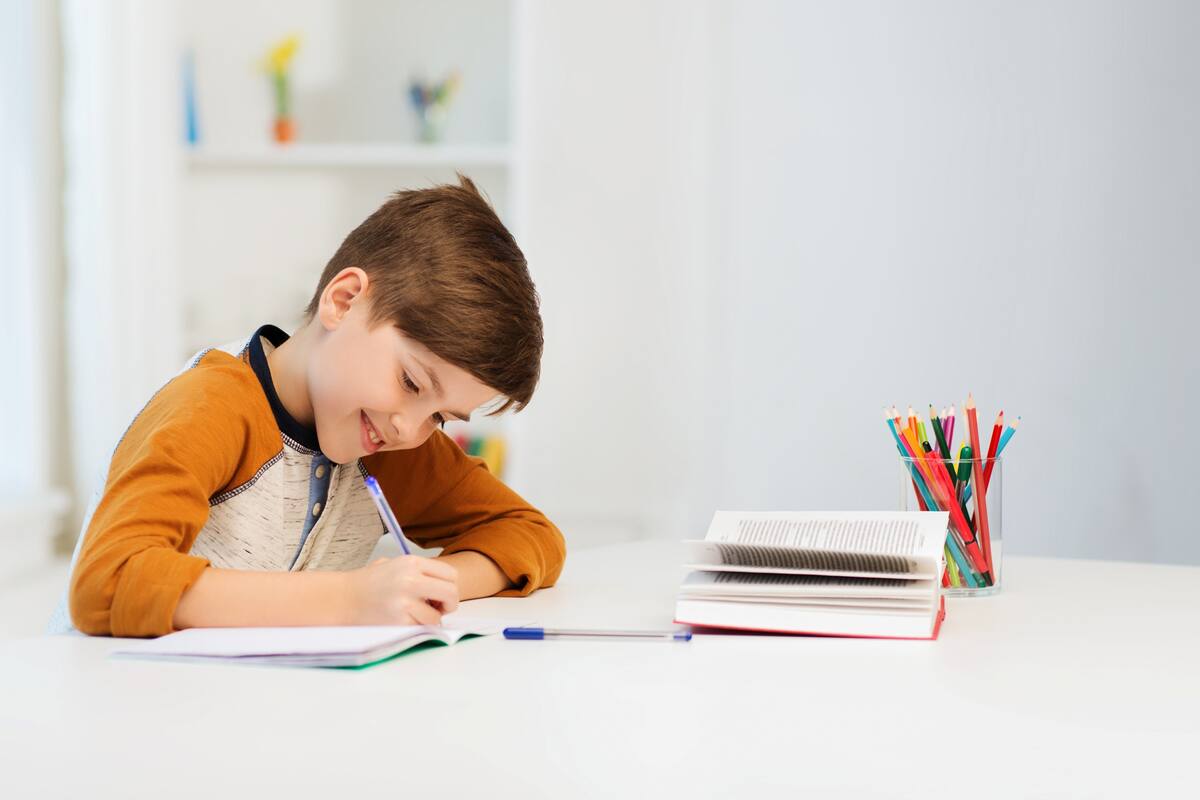 Mejora el aprovechamiento escolar