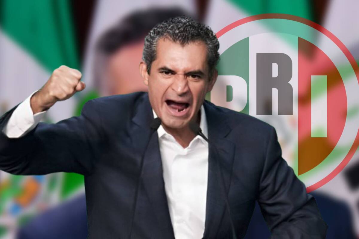 El PRI es el siguiente: Ex presidentes del partido explican por qué perdería el registro como el PRD