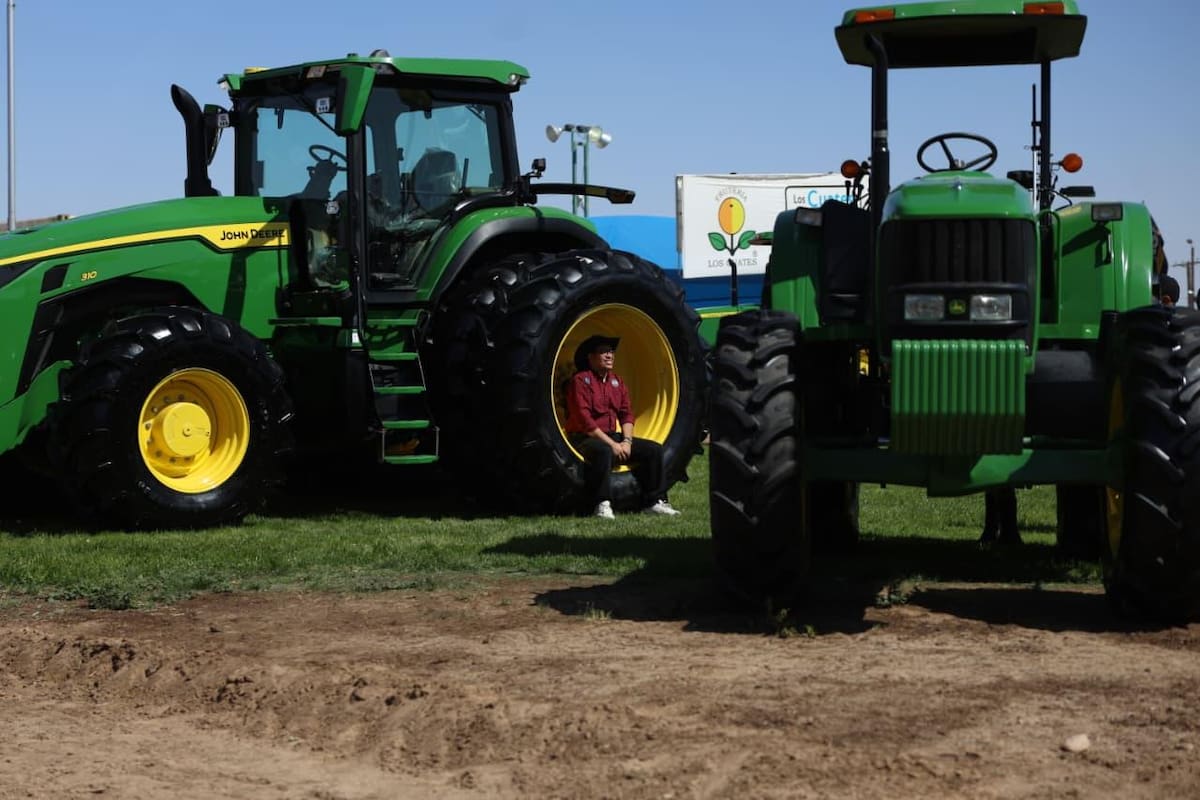 Inicia la edición 25 de AgroBaja; esperan derrama económica de hasta 500 MDP