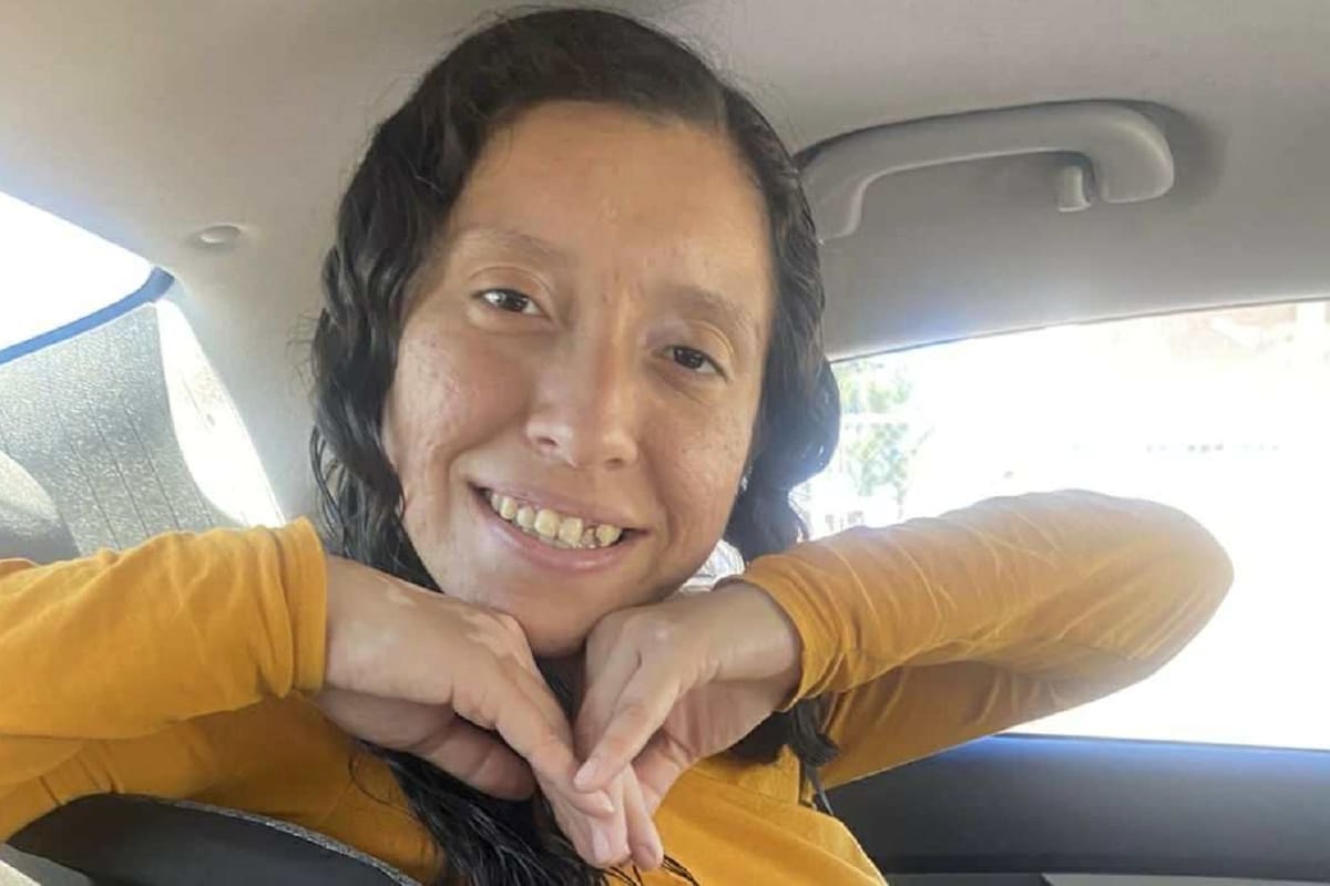 Dijo que iba a la tienda y ya no volvió, se fue a Tijuana", familiares de mujer mexicalense con trastorno bipolar y depresión