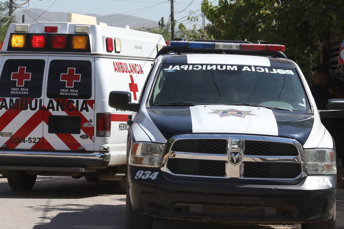 Menores son lesionados tras riña en Poblado Miguel Alemán