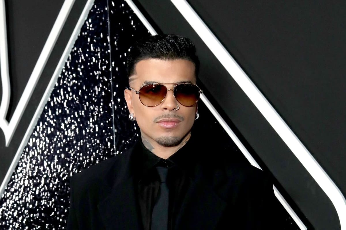 El próximo 23 de abril Rauw Alejandro en Arizona