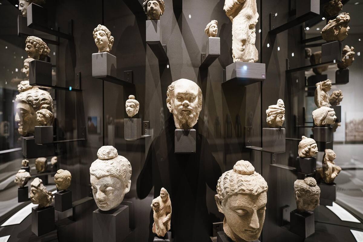 Berlín destapa la "brutal" colonización alemana con dos museos nuevos