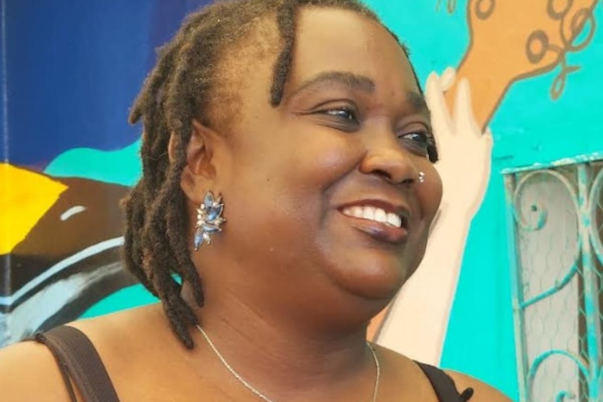 Poco a poco comunidad haitiana olvida sueño americano