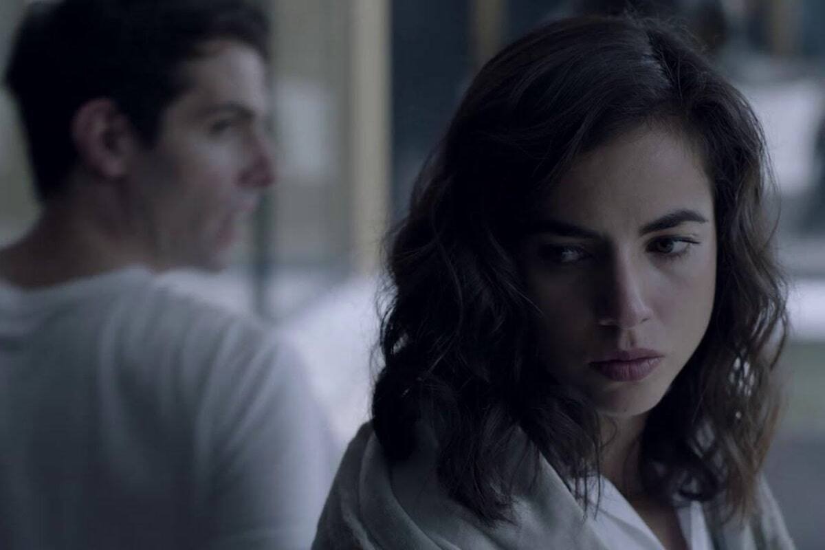 Perdida (2019) de Jorge Michel Grau