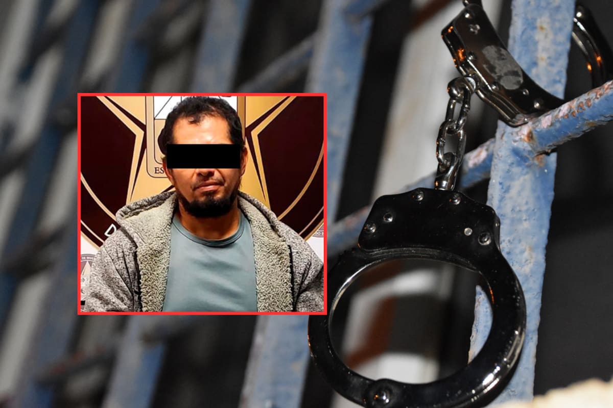 “El Catracho” es vinculado a proceso por homicidio