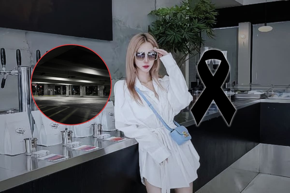 Tras denunciar los abusos de su ex, la famosa influencer Irene Gu, de 23 años, fue hallada muerta con la garganta cortada; él alegaba que la joven le debía 237 mil pesos que no quería pagarle