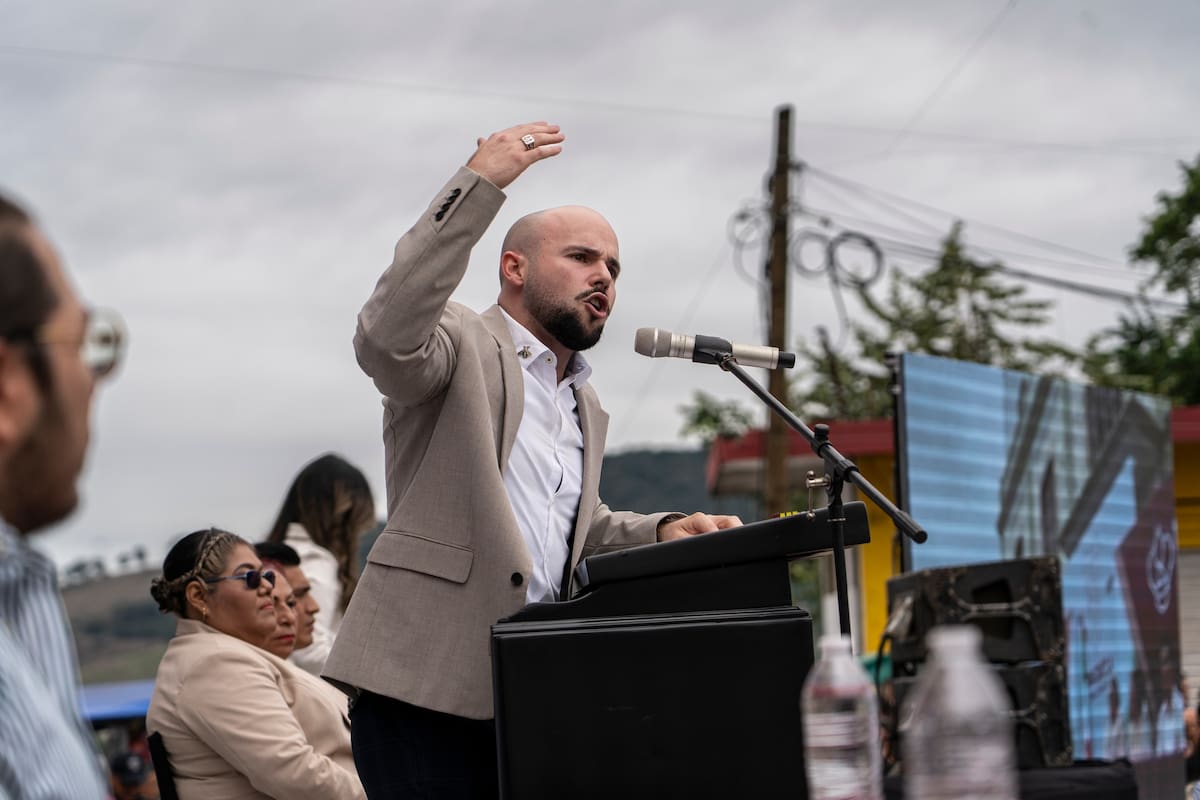 Alcalde de Coatzintla en Veracruz, aconseja a ciudadanos a no salir de noche tras ataque armado y la limitada capacidad de su policía; “No es toque de queda”, aclaró el edil