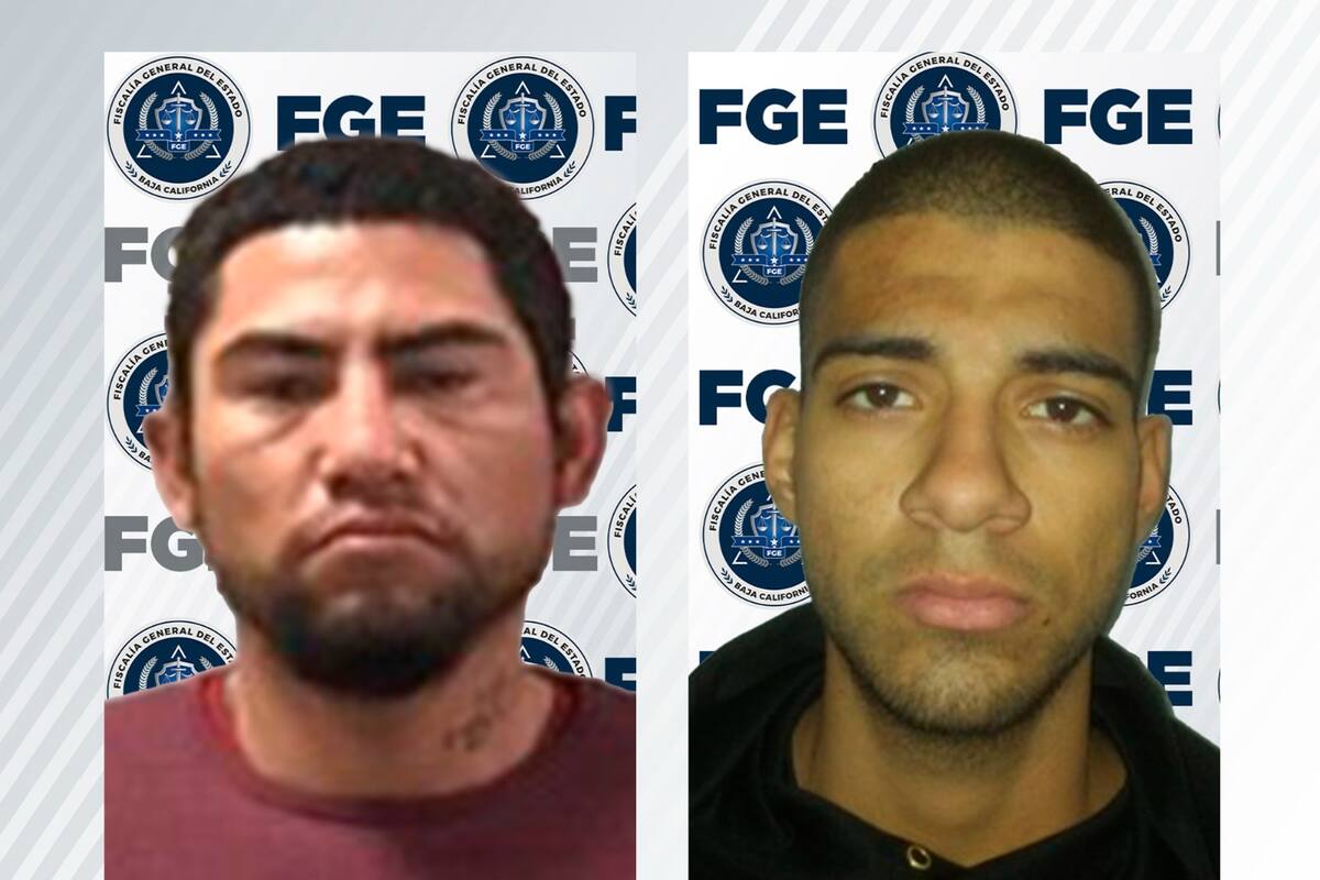 Se declaran culpables dos por robo