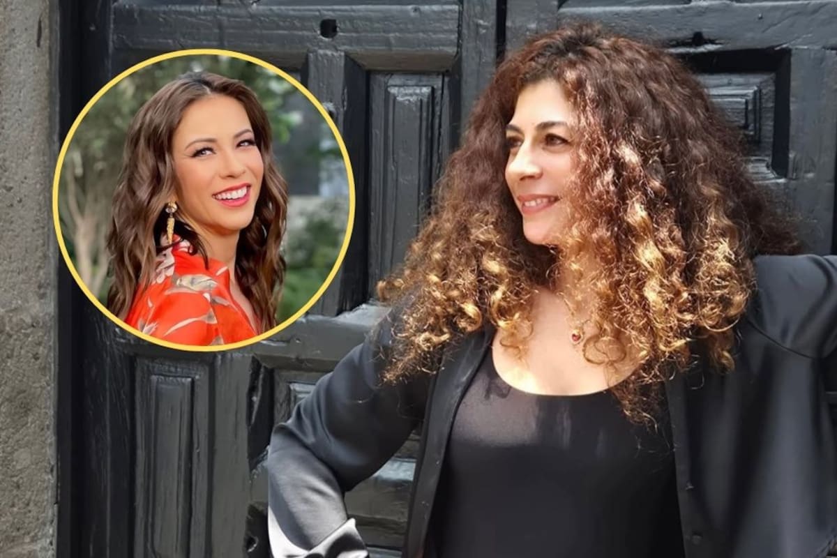 Anna Ferro acusa a Ingrid Coronado de acoso en medio de disputa legal por herencia de Fernando del Solar