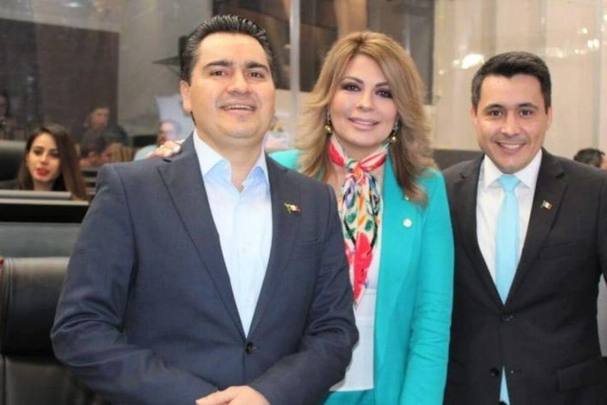 Rechaza PAN amnistía estatal