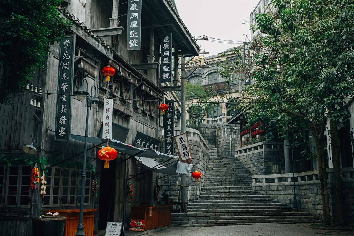 ¿China se convierte en una opción para vivir barato? Precios del sector inmobiliario en el país va en descenso