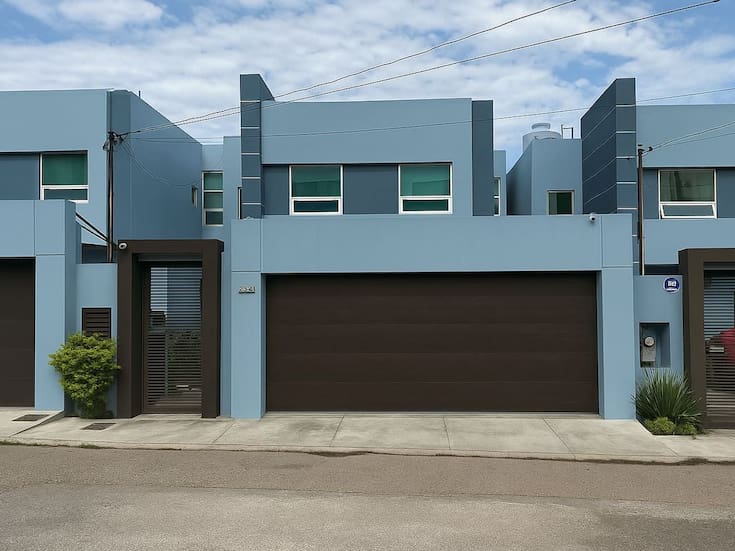 Aumenta desocupación de viviendas en Tijuana