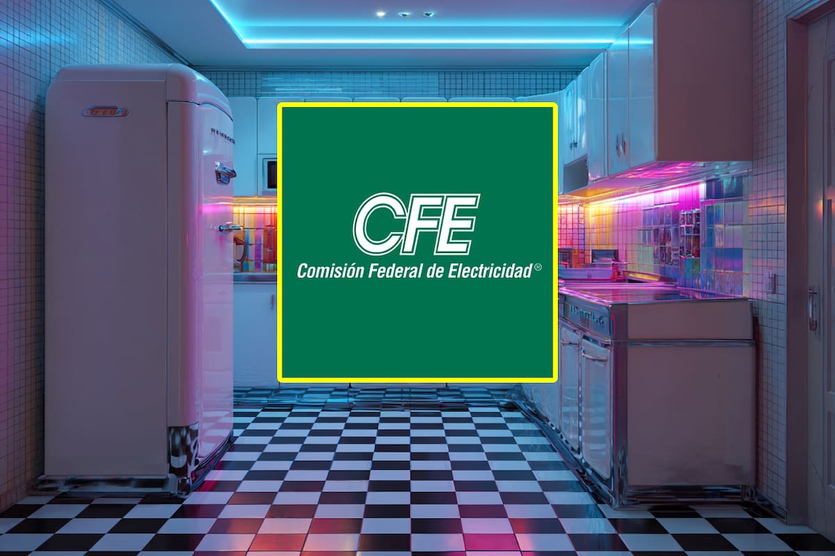 ¿Según la CFE cuál es el aparato de la casa que más consume luz y cómo se puede evitar pagar de más?