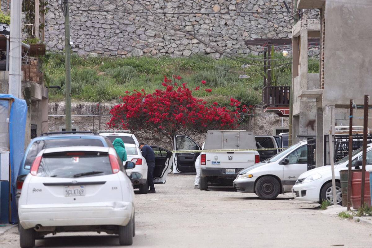 Encuentran cadáver con huellas de violencia en Cañadas del Florido