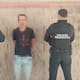 Capturan a “El Güero”, investigado por agresión a menor
