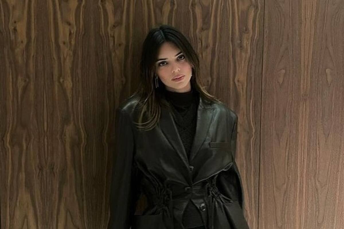 Tunden en redes a Kendall Jenner y la llaman “colonizadora” por sacar a la venta su tequila y “apropiarse” de la cultura mexicana