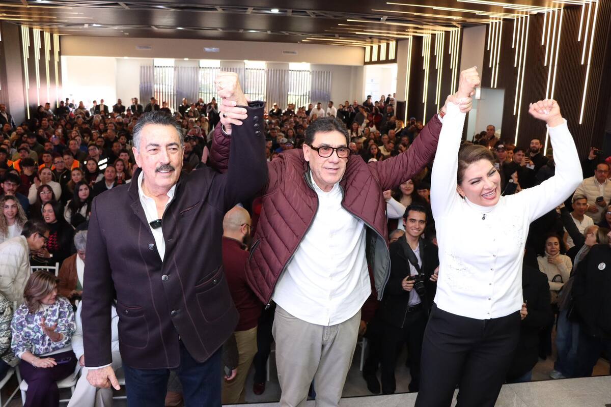 Reflexiona Lamarque sobre el rumbo de gobiernos municipales