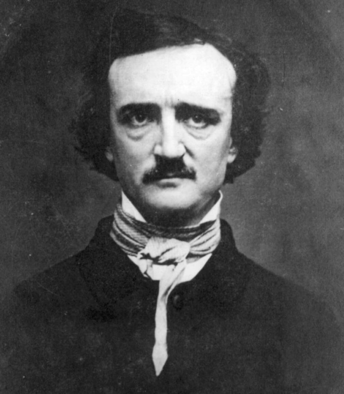 Edgar Allan Poe / Archivos GH