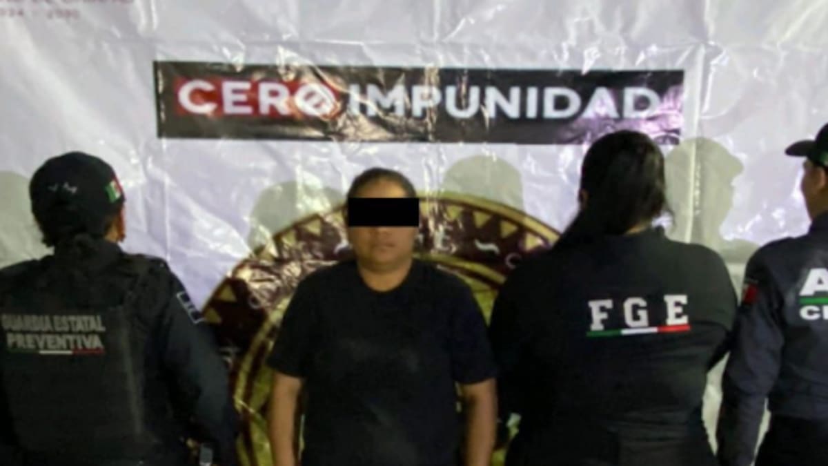 Mujer vinculada a proceso por abuso sexual agravado contra una adolescente