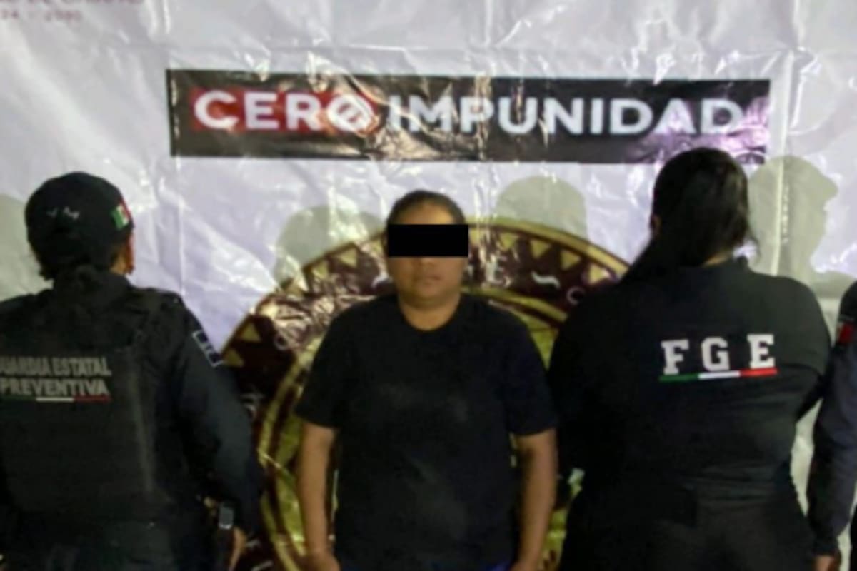 Mujer vinculada a proceso por abuso sexual agravado contra una adolescente