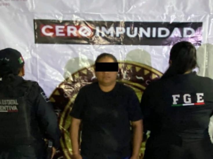 Mujer vinculada a proceso por abuso sexual agravado contra una adolescente