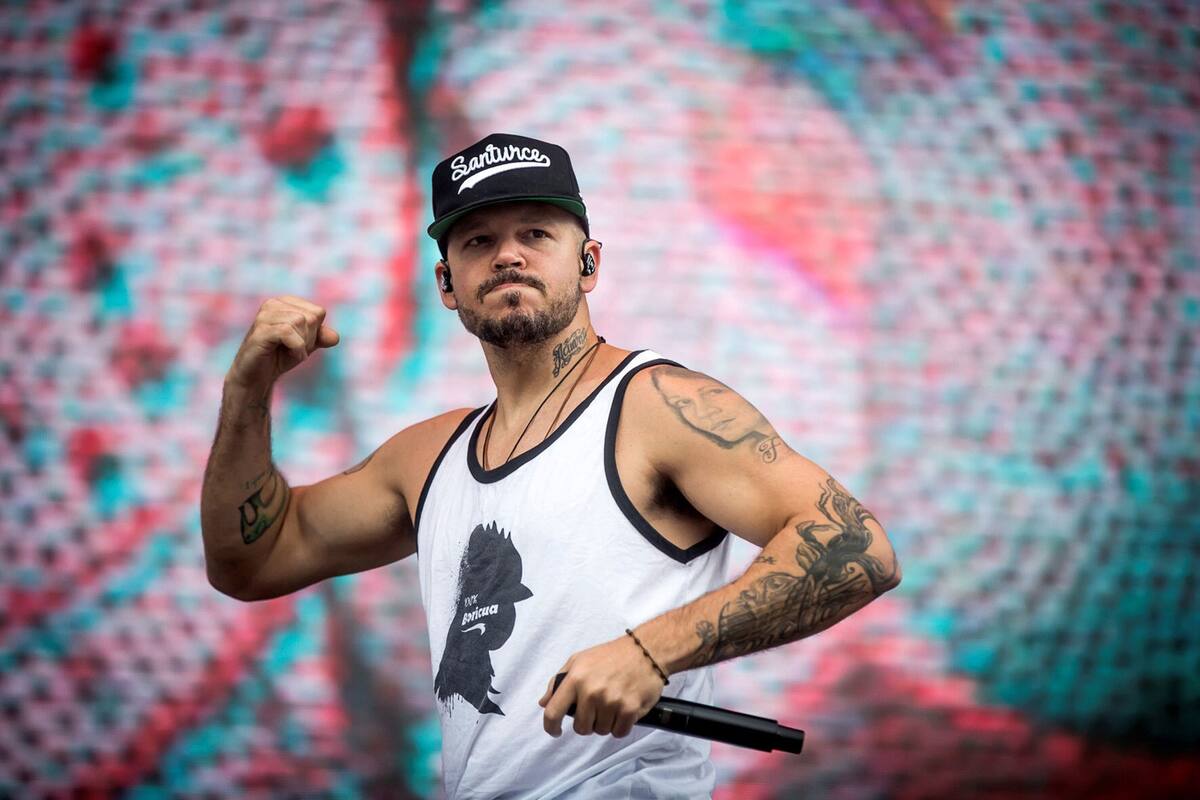 Lanza Residente nueva versión de su nuevo tema ‘René’