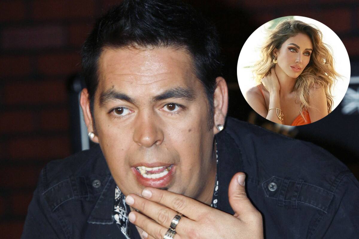 Jorge D’Alessio revela motivo por el que defendió a Anahí tras ser ignorada por los RBD