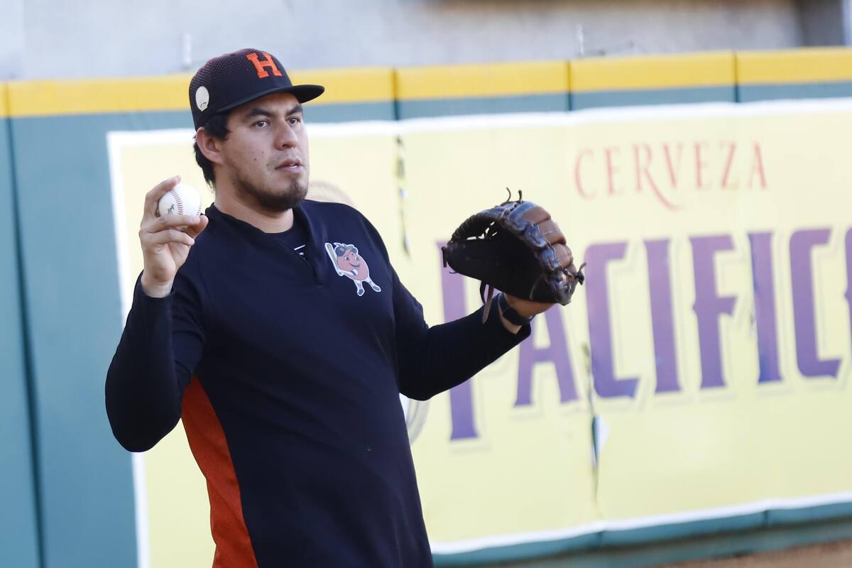 Agradece Vargas la confianza en él